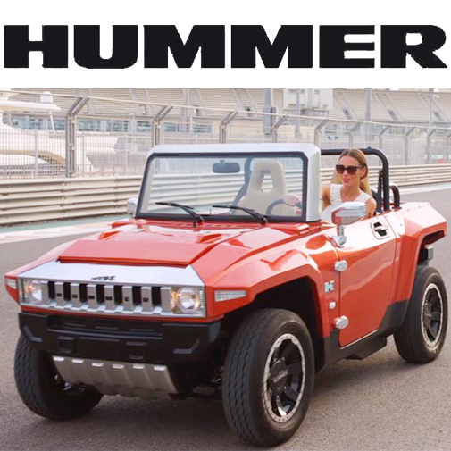 Hummer MEV HX lifepo4 battery pack