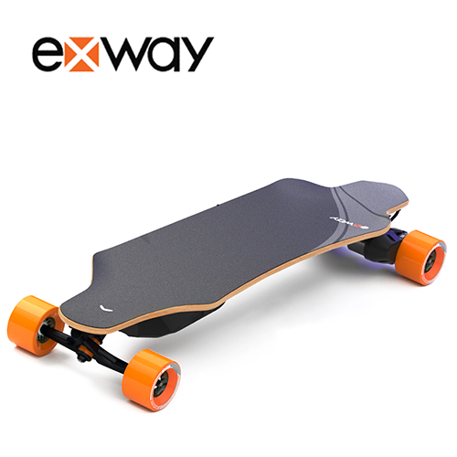 Exway Electric Skateboard battery