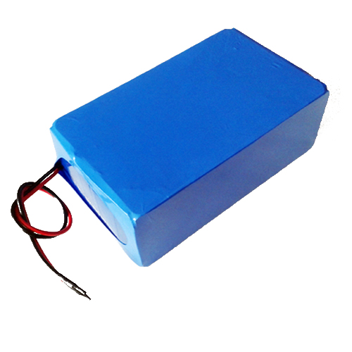 24V18AH LiFePo4 battery