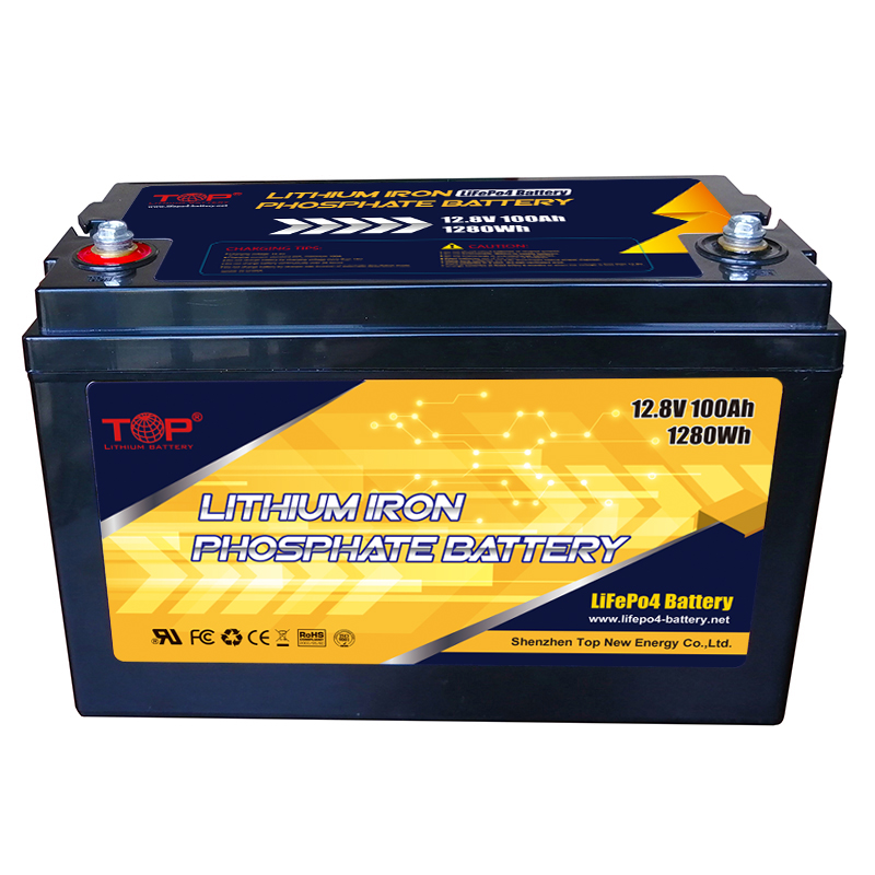 12V Lead Acid Replacement Battery