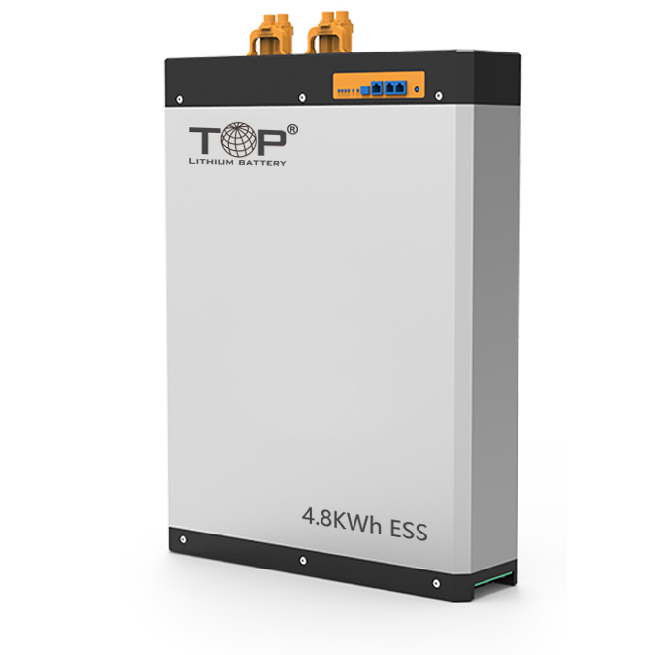 4.8KWh Home Energy Storage Sysrem